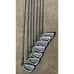 MacGregor Xtra Flow Balance Iron Set 3 - 9 Regular Steel RH Lot Of 7