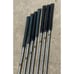 MacGregor Xtra Flow Balance Iron Set 3 - 9 Regular Steel RH Lot Of 7