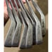 MacGregor Xtra Flow Balance Iron Set 3 - 9 Regular Steel RH Lot Of 7