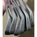 MacGregor Xtra Flow Balance Iron Set 3 - 9 Regular Steel RH Lot Of 7