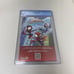 Kang the Conqueror #1 Stegman Variant 1:50 CGC 9.8 NM/M Gem HTF