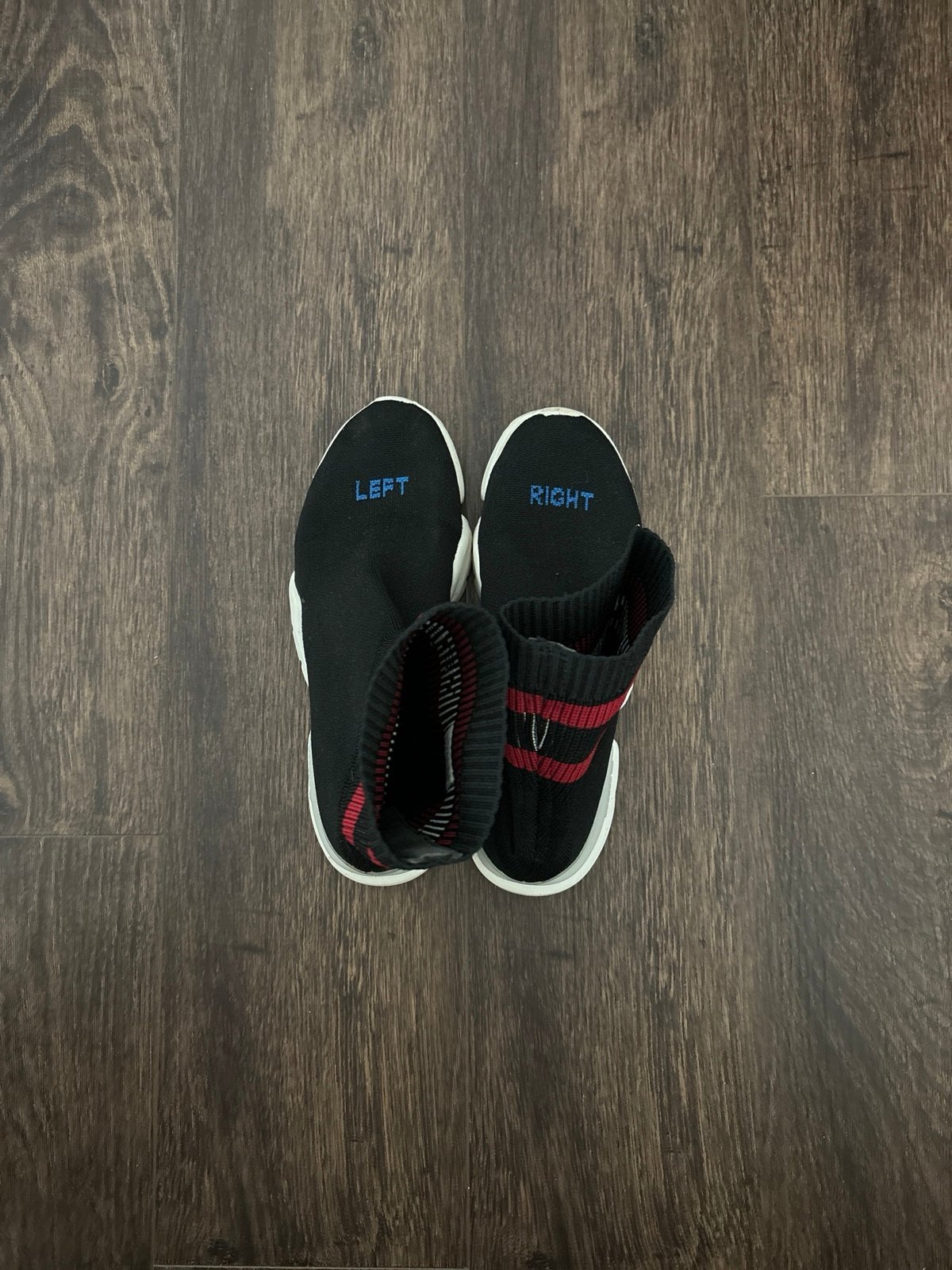 Reebok Sock Runner Vetements Sneakers