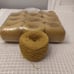 New Crystal Crochet Yarn 12 Pkg #406