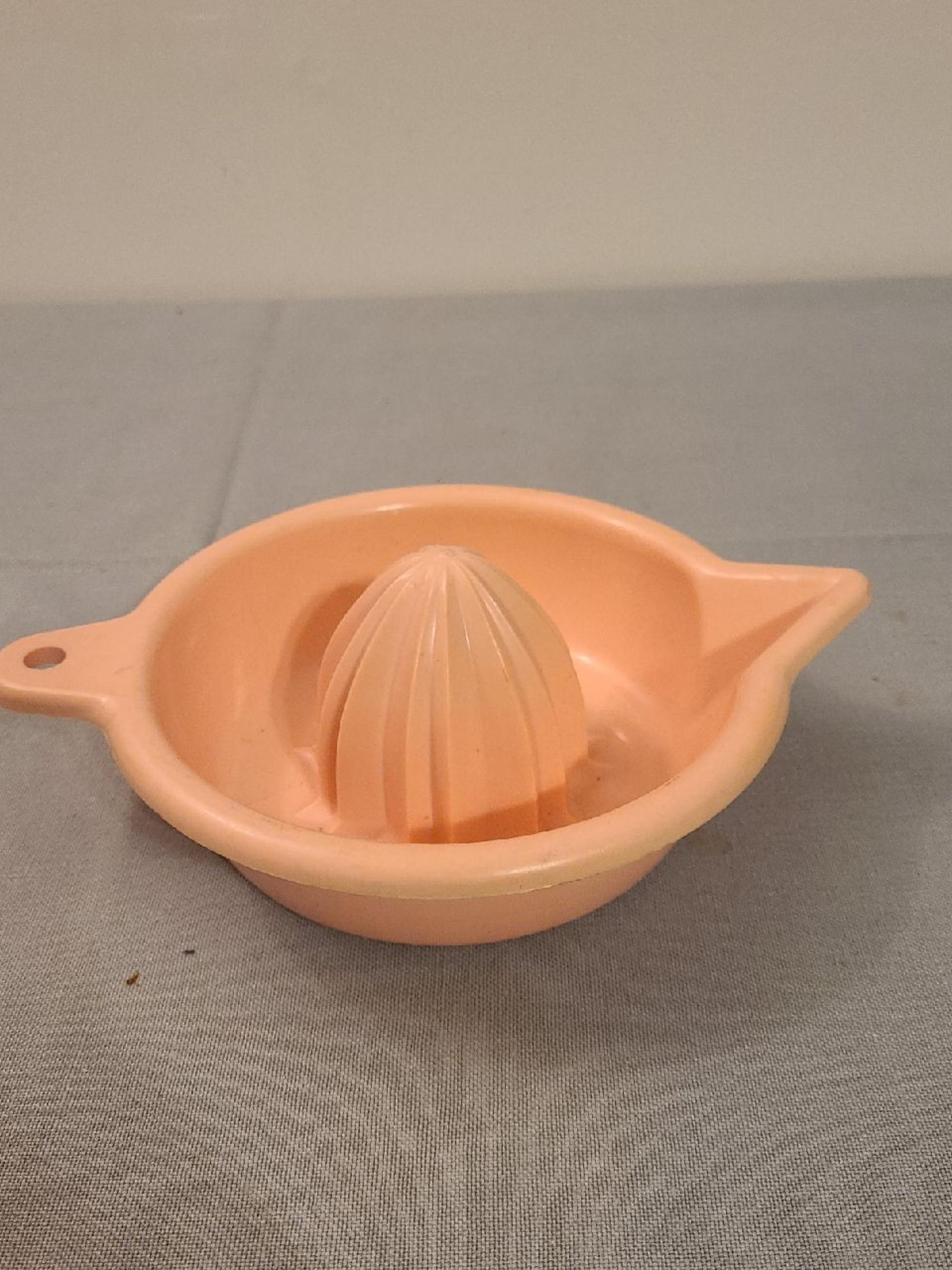 Vintage Lustroware Juicer