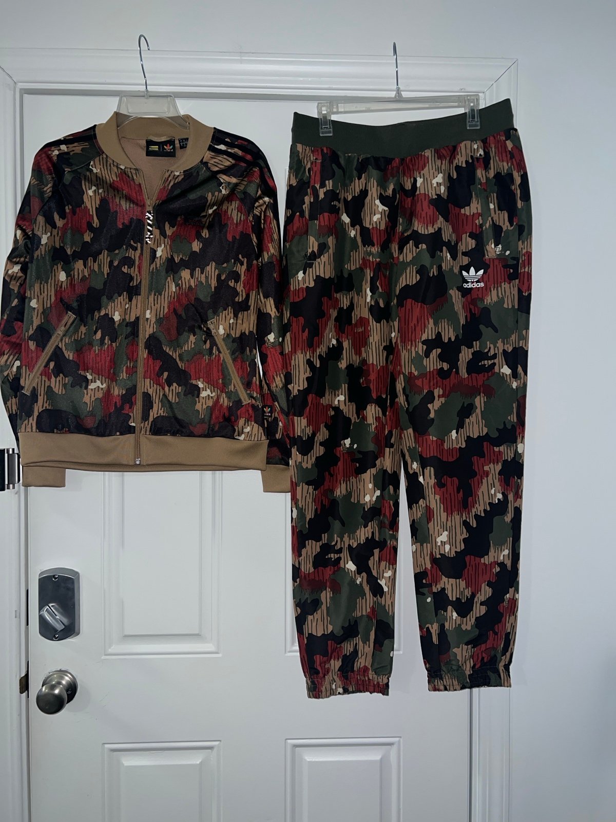 Pharrell Williams Adidas Hu Hiking collection