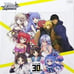 Bushiroad Weiss Schwarz Booster Pack Kadokawa Sneaker Bunko BOX 30th Anniversary