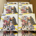 Bushiroad Weiss Schwarz Booster Pack Kadokawa Sneaker Bunko BOX 30th Anniversary