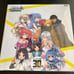 Bushiroad Weiss Schwarz Booster Pack Kadokawa Sneaker Bunko BOX 30th Anniversary