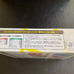 Bushiroad Weiss Schwarz Booster Pack Kadokawa Sneaker Bunko BOX 30th Anniversary