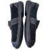 Born | Slip-On Leather and Suede Loafers