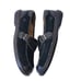 Born | Slip-On Leather and Suede Loafers