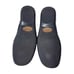 Born | Slip-On Leather and Suede Loafers