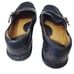Born | Slip-On Leather and Suede Loafers