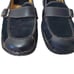 Born | Slip-On Leather and Suede Loafers