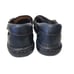 Born | Slip-On Leather and Suede Loafers
