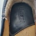 Born | Slip-On Leather and Suede Loafers