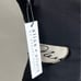 ALICE + OLIVIA HAVANA FRONT TIE JUMPSUIT Size 0