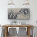 Original Mixed Media Abstract Wall Art