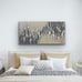 Original Mixed Media Abstract Wall Art