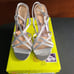 TED BAKER SANDALS