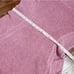 Anthropologie Angel of the North Mauve Rosey Pink Cowl Neck Sweater