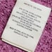 Anthropologie Angel of the North Mauve Rosey Pink Cowl Neck Sweater