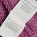 Anthropologie Angel of the North Mauve Rosey Pink Cowl Neck Sweater