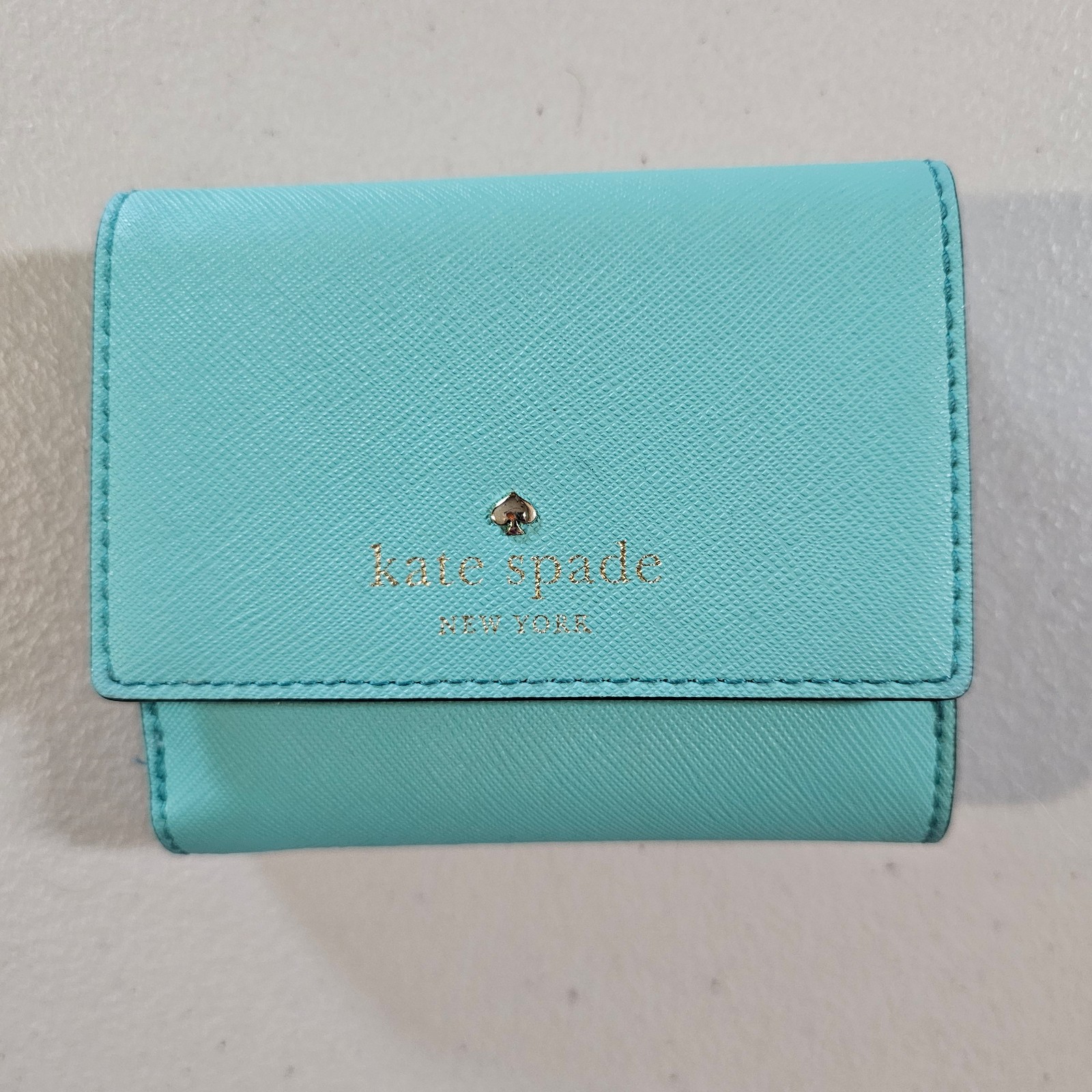 Kate Spade Tavy Small Wallet