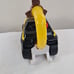 Nickelodeon Paw Patrol Cat Pack Leo’s Feature Vehicle truck car Target Exclusive