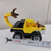 Nickelodeon Paw Patrol Cat Pack Leo’s Feature Vehicle truck car Target Exclusive