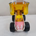 Nickelodeon Paw Patrol Cat Pack Leo’s Feature Vehicle truck car Target Exclusive