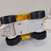 Nickelodeon Paw Patrol Cat Pack Leo’s Feature Vehicle truck car Target Exclusive