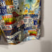 Robert Graham License Plate Car Graphic Print Pattern Swim Bathing Suit Trunks