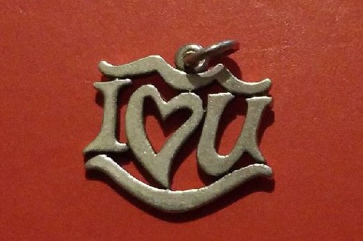 Charm# 295