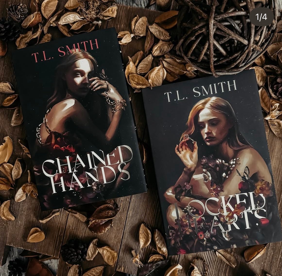 TL Smith Special Editions