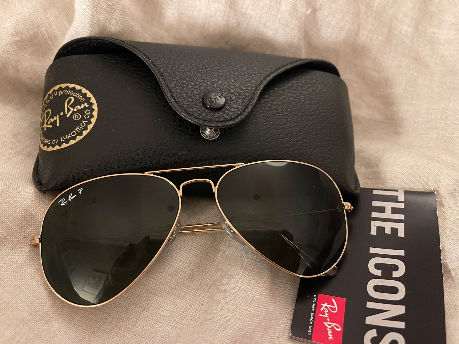 Ray-Ban