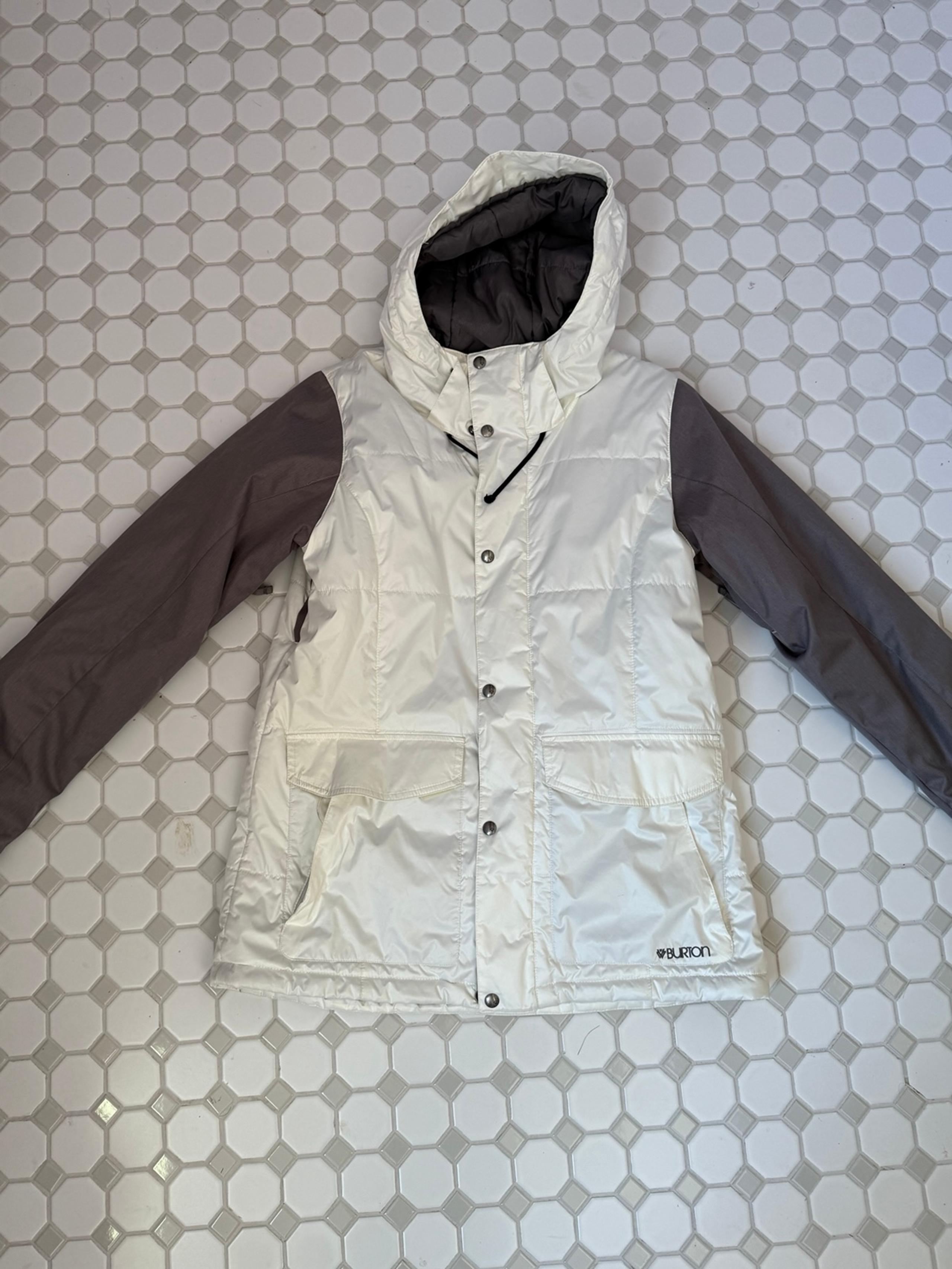 Burton Snow Jacket