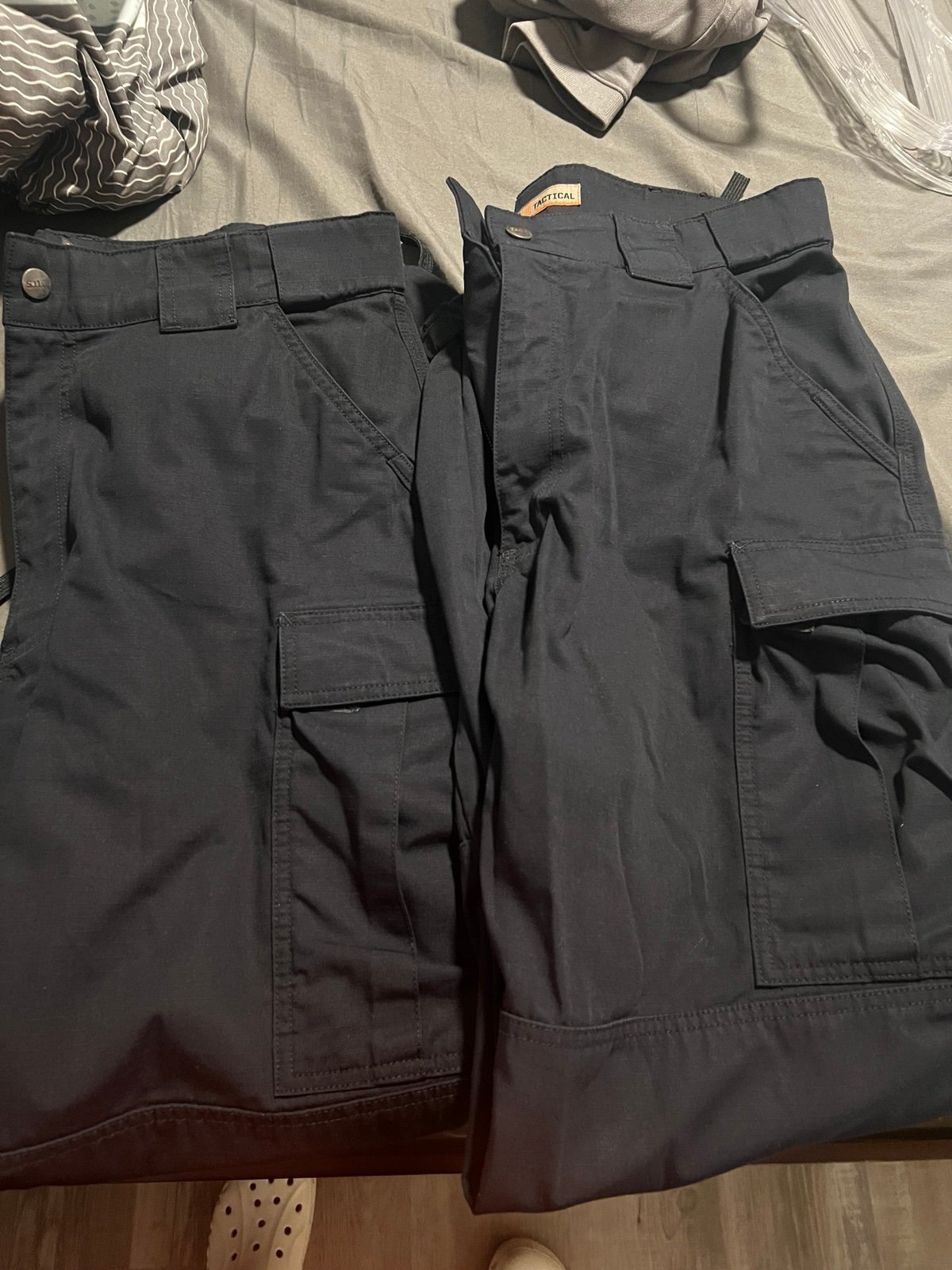 511 tactical pants