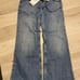 L 32 Bootcut Denim/Flare Denim