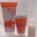 3pc Bumble and bumble Hairdresser's Invisible Oil Conditioner 6.7 oz Shampoo 2oz