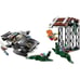 LEGO The Lego Movie Bad Cop's Pursuit 70802