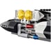 LEGO The Lego Movie Bad Cop's Pursuit 70802
