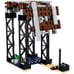 LEGO The Lego Movie Bad Cop's Pursuit 70802
