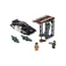 LEGO The Lego Movie Bad Cop's Pursuit 70802