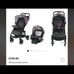 strollers