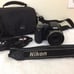 Nikon Coolpix Camera