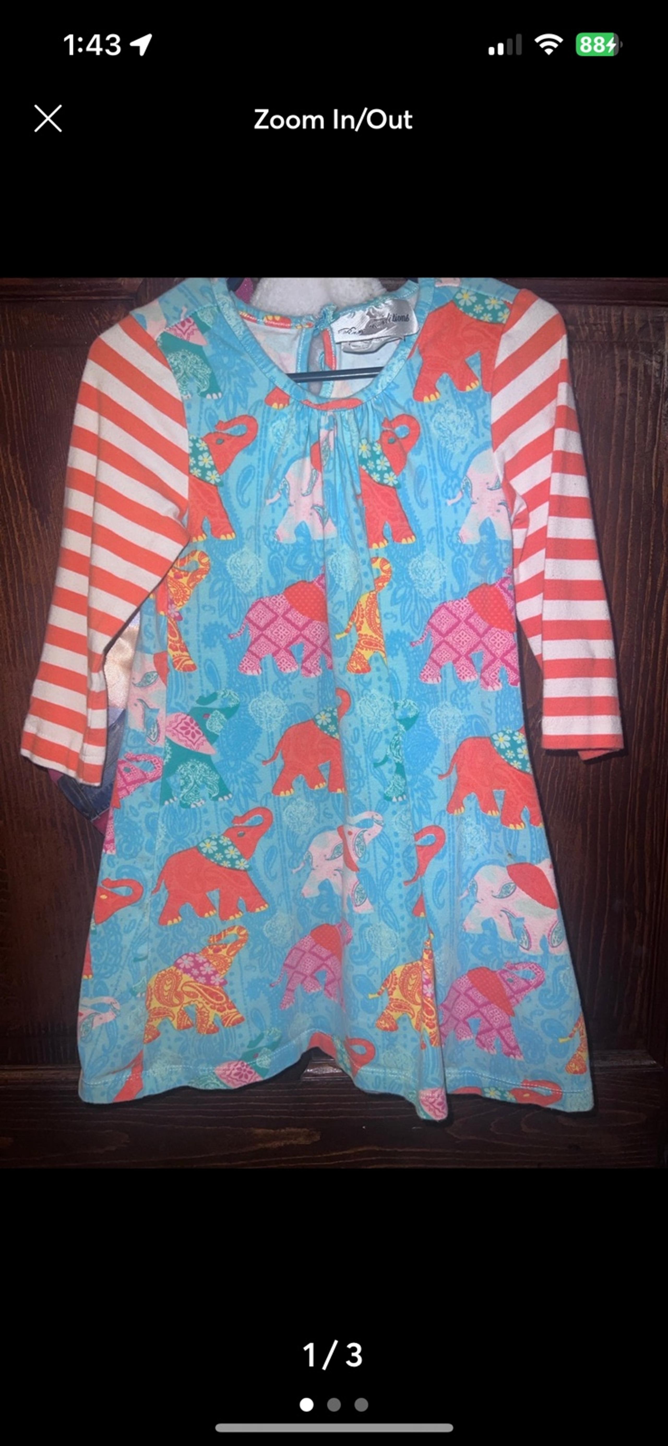 Dress
