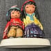 De Grazia Goebel 1983 Wondering Statue Collectable. West Germany