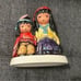 De Grazia Goebel 1983 Wondering Statue Collectable. West Germany