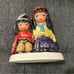De Grazia Goebel 1983 Wondering Statue Collectable. West Germany